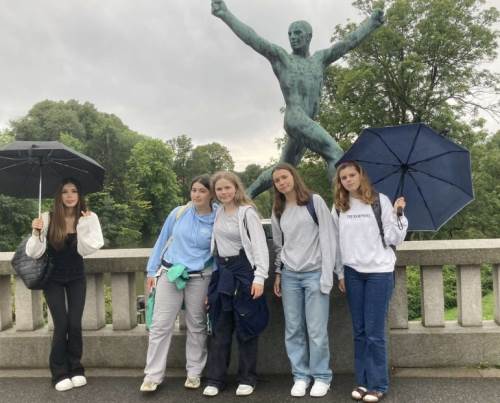 Vigelandsparken